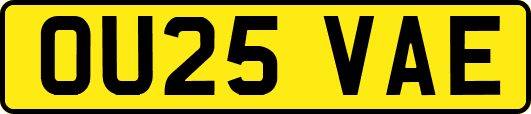 OU25VAE
