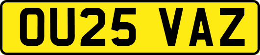 OU25VAZ