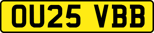 OU25VBB