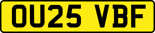 OU25VBF