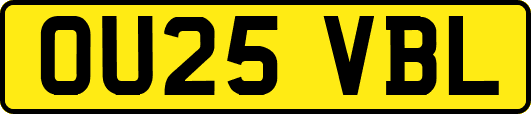OU25VBL