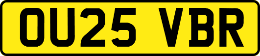 OU25VBR