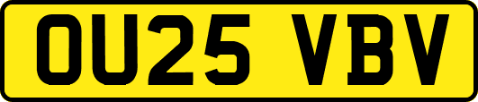 OU25VBV