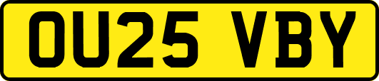 OU25VBY