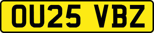 OU25VBZ