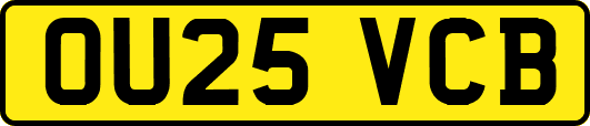 OU25VCB