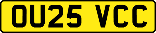 OU25VCC