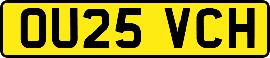 OU25VCH