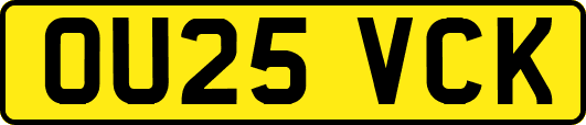 OU25VCK