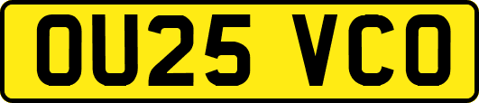 OU25VCO