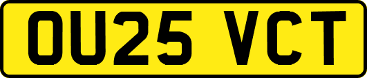 OU25VCT