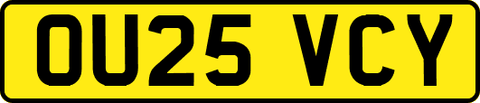 OU25VCY