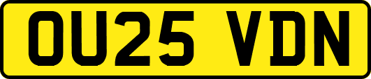OU25VDN