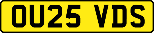 OU25VDS
