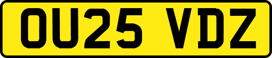 OU25VDZ