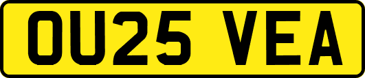 OU25VEA