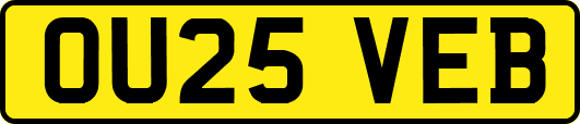 OU25VEB