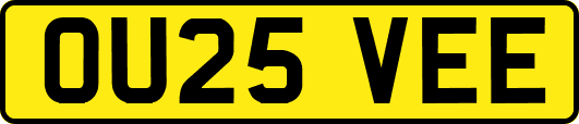 OU25VEE