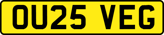 OU25VEG