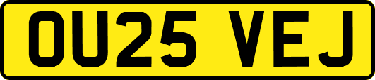 OU25VEJ