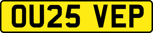 OU25VEP