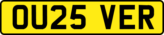 OU25VER