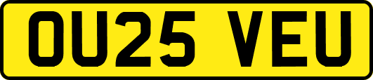 OU25VEU