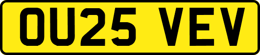 OU25VEV
