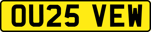 OU25VEW