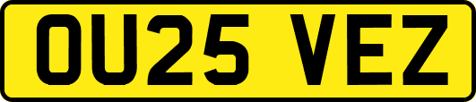 OU25VEZ