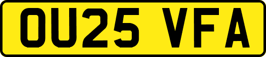 OU25VFA