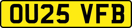 OU25VFB