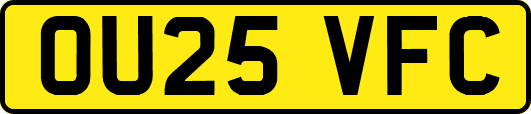 OU25VFC
