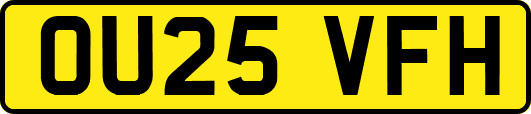 OU25VFH