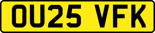 OU25VFK