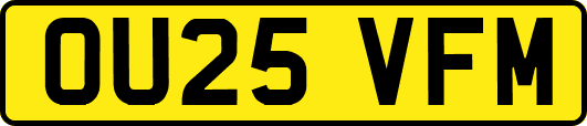 OU25VFM