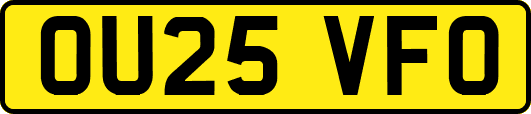 OU25VFO