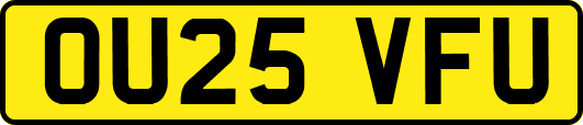 OU25VFU
