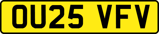 OU25VFV