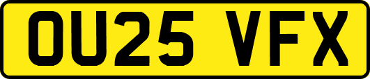 OU25VFX