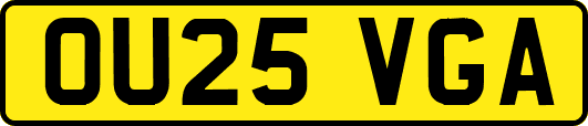 OU25VGA