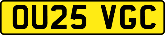 OU25VGC
