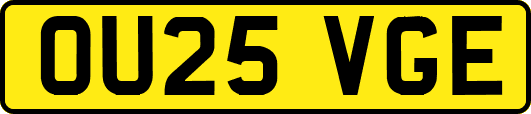 OU25VGE