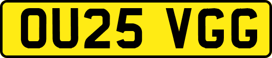 OU25VGG