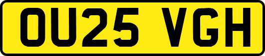 OU25VGH