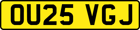 OU25VGJ