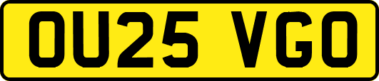 OU25VGO