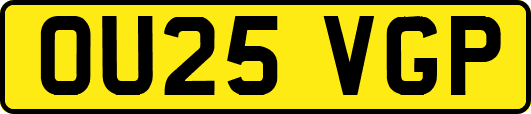 OU25VGP