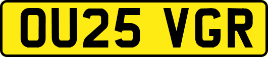 OU25VGR