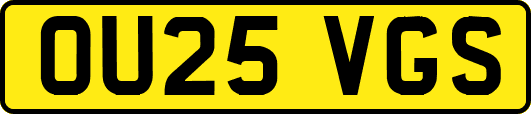 OU25VGS